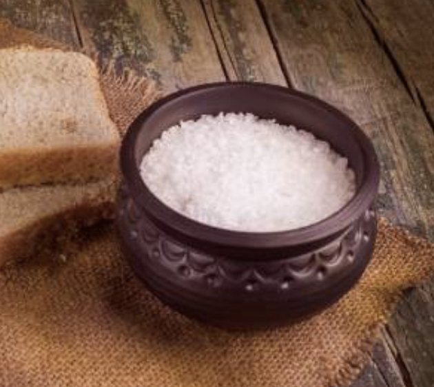 Bread Salt