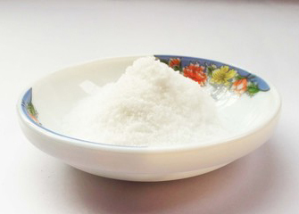 Free Flow Iodized Salt