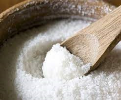 Chlor Alkali Grade Salt