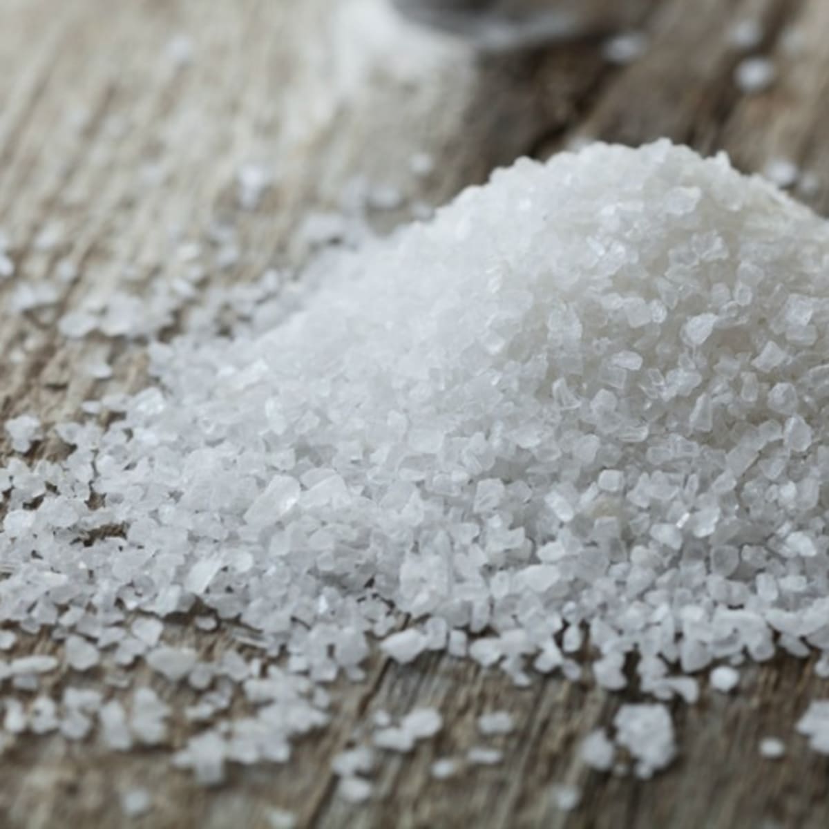 Raw Sea Salt