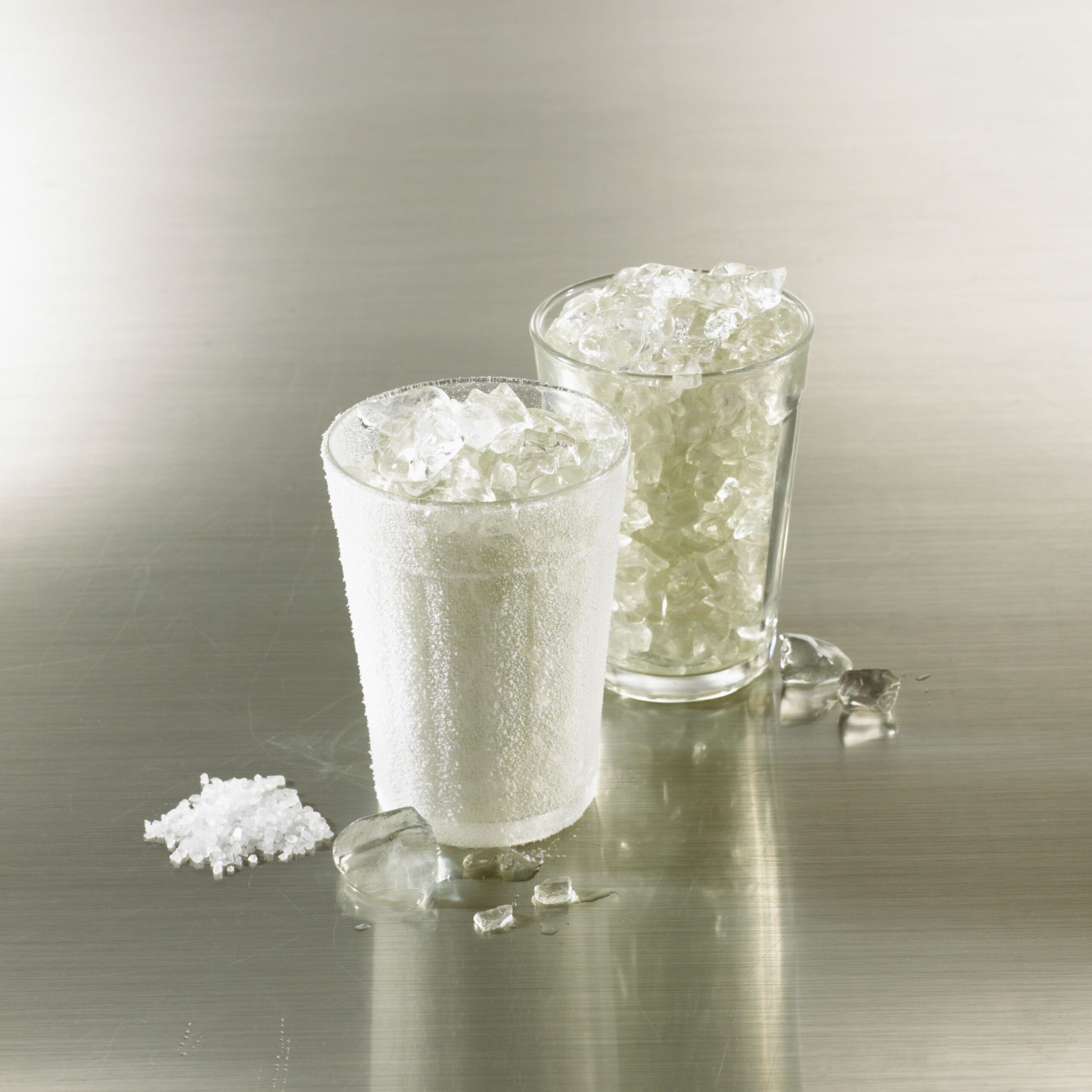 De-Icing / Ice Melting Salt